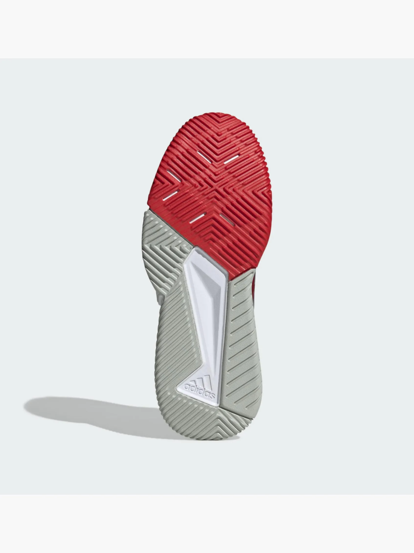 Herren adidas Courtquick Padel Schuh