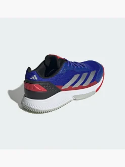Herren adidas Courtquick Padel Schuh