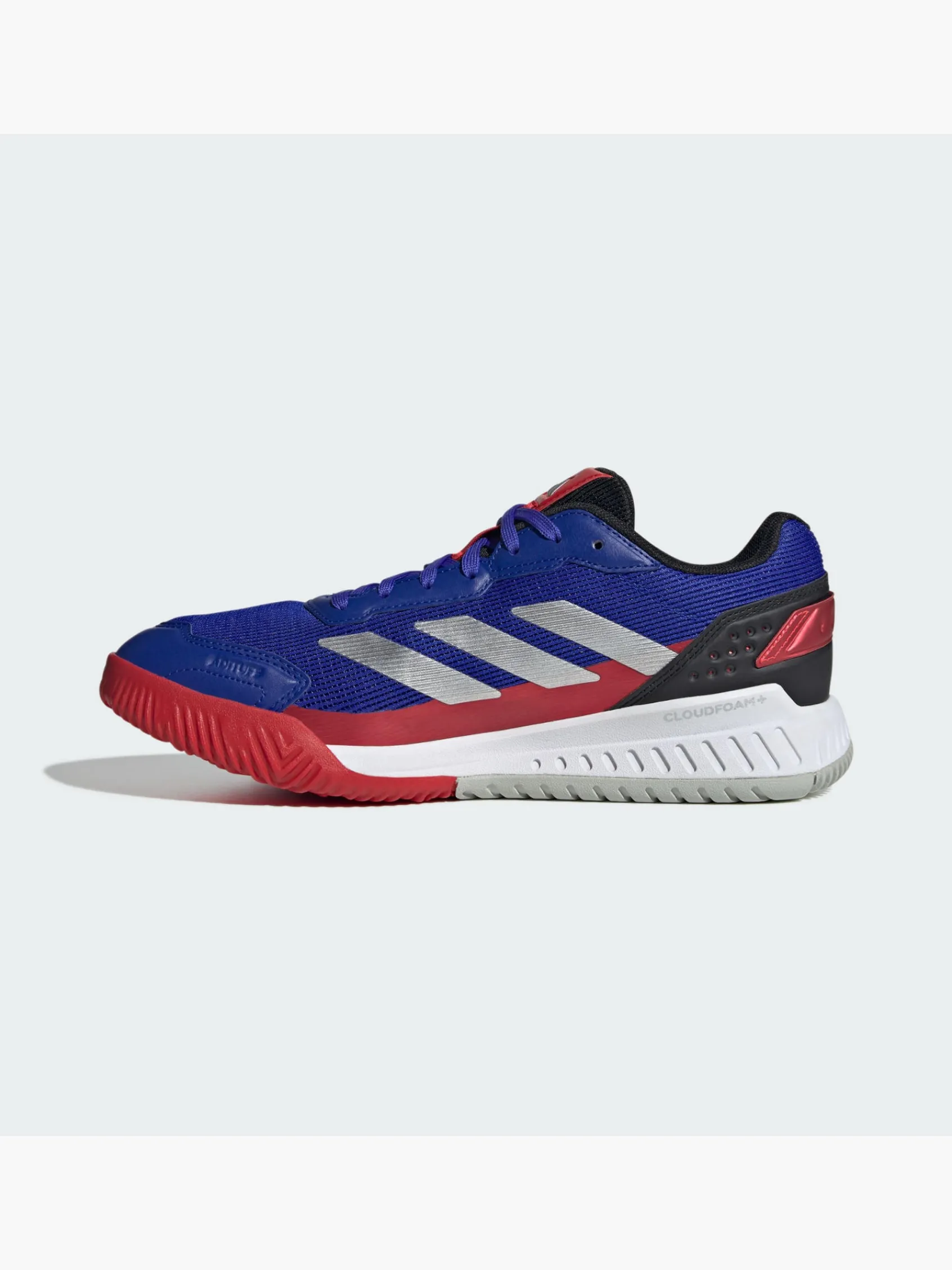 Herren adidas Courtquick Padel Schuh