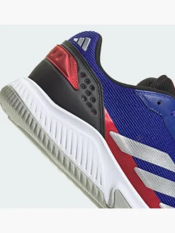 Herren adidas Courtquick Padel Schuh