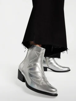 Damen Catwalk Cowboyboots