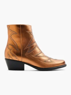 Damen Catwalk Cowboyboots