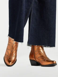 Damen Catwalk Cowboyboots