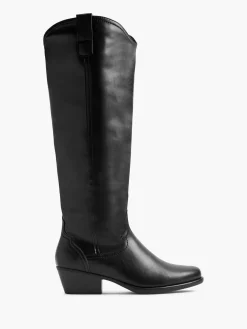 Damen Catwalk Cowboystiefel