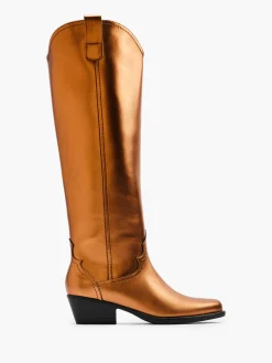 Damen Catwalk Cowboystiefel