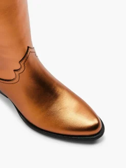 Damen Catwalk Cowboystiefel