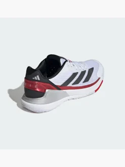 Herren adidas Crazyquick Padel-Schuh