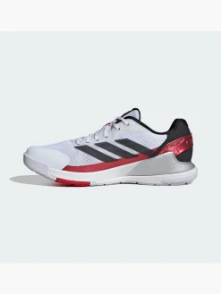 Herren adidas Crazyquick Padel-Schuh