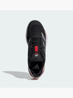 Herren adidas Crazyquick Padel-Schuh