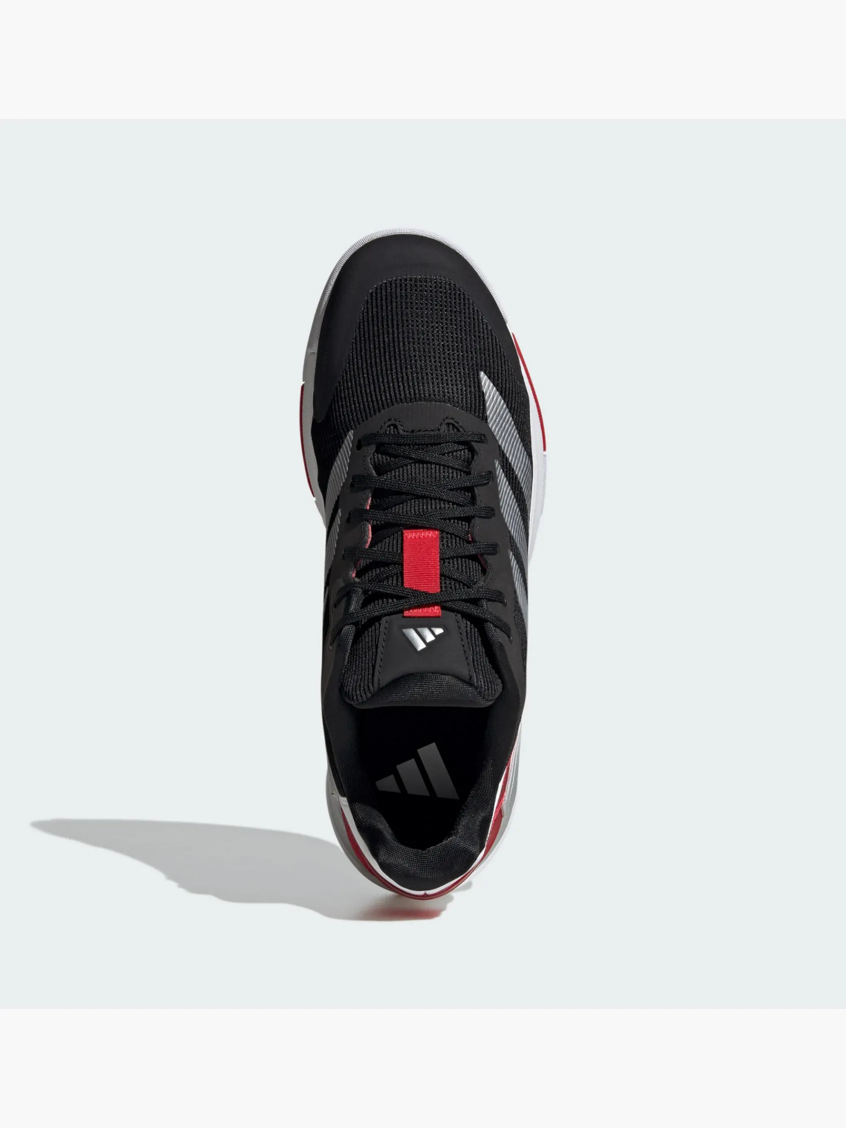 Herren adidas Crazyquick Padel-Schuh
