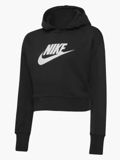 Kinder Nike Crop Hoodie