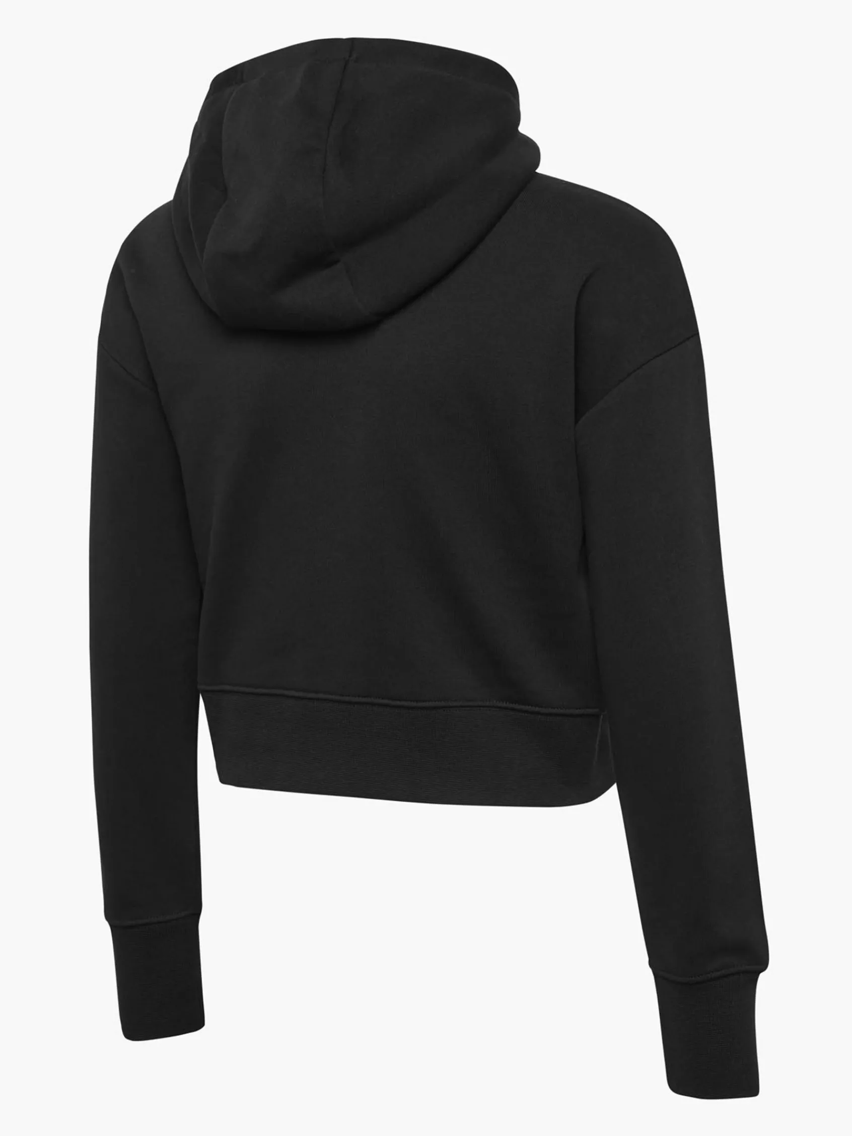 Kinder Nike Crop Hoodie