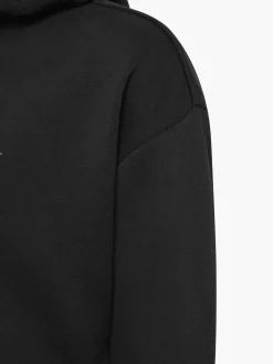 Kinder Nike Crop Hoodie