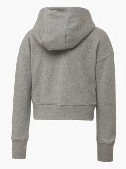Kinder Nike Crop Hoodie