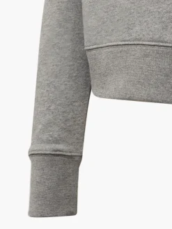 Kinder Nike Crop Hoodie