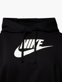 Damen Nike Crop Hoodie
