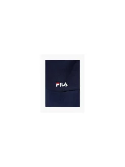 Damen FILA Crop Hoodie