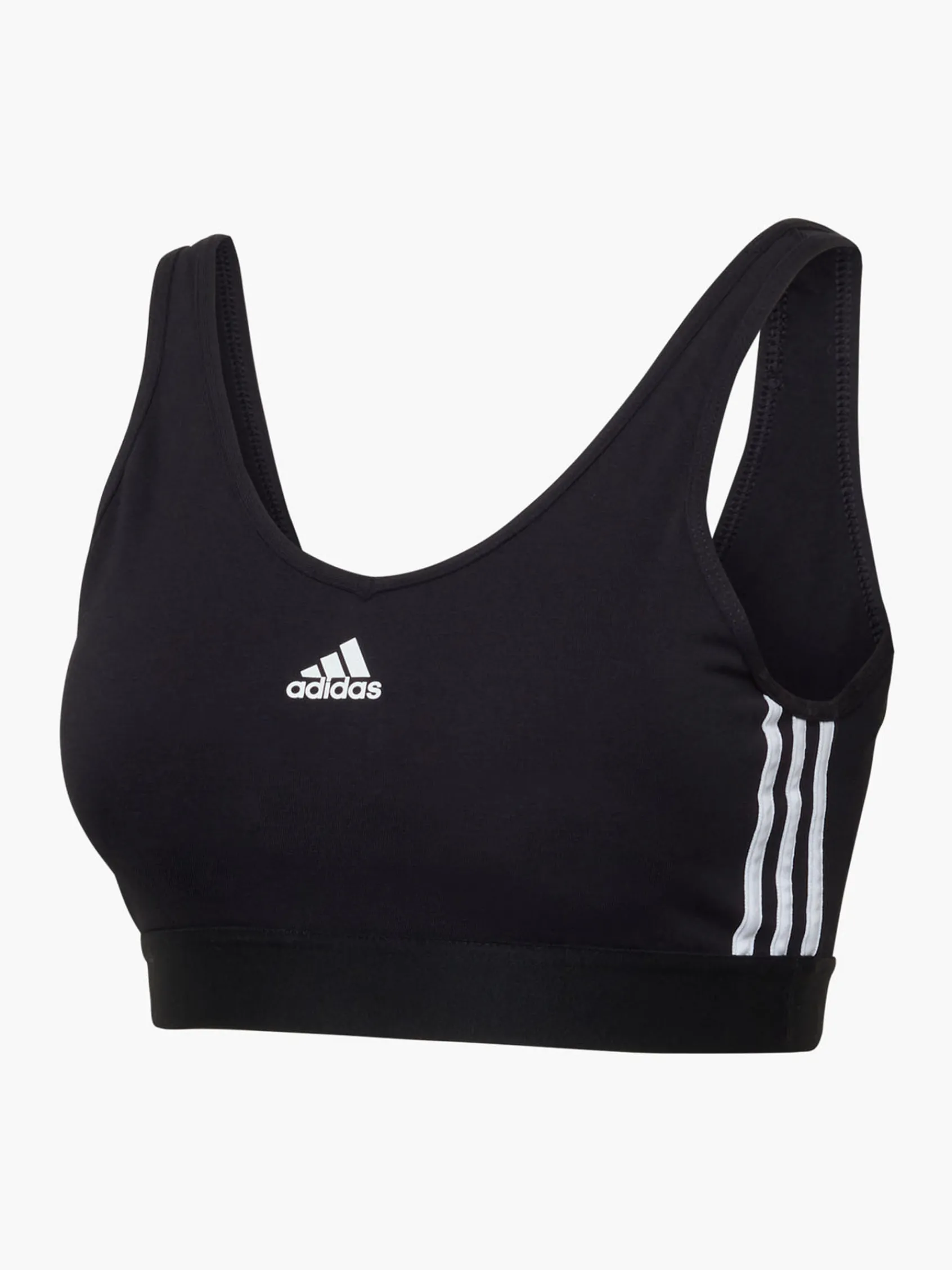 Damen adidas Crop Top