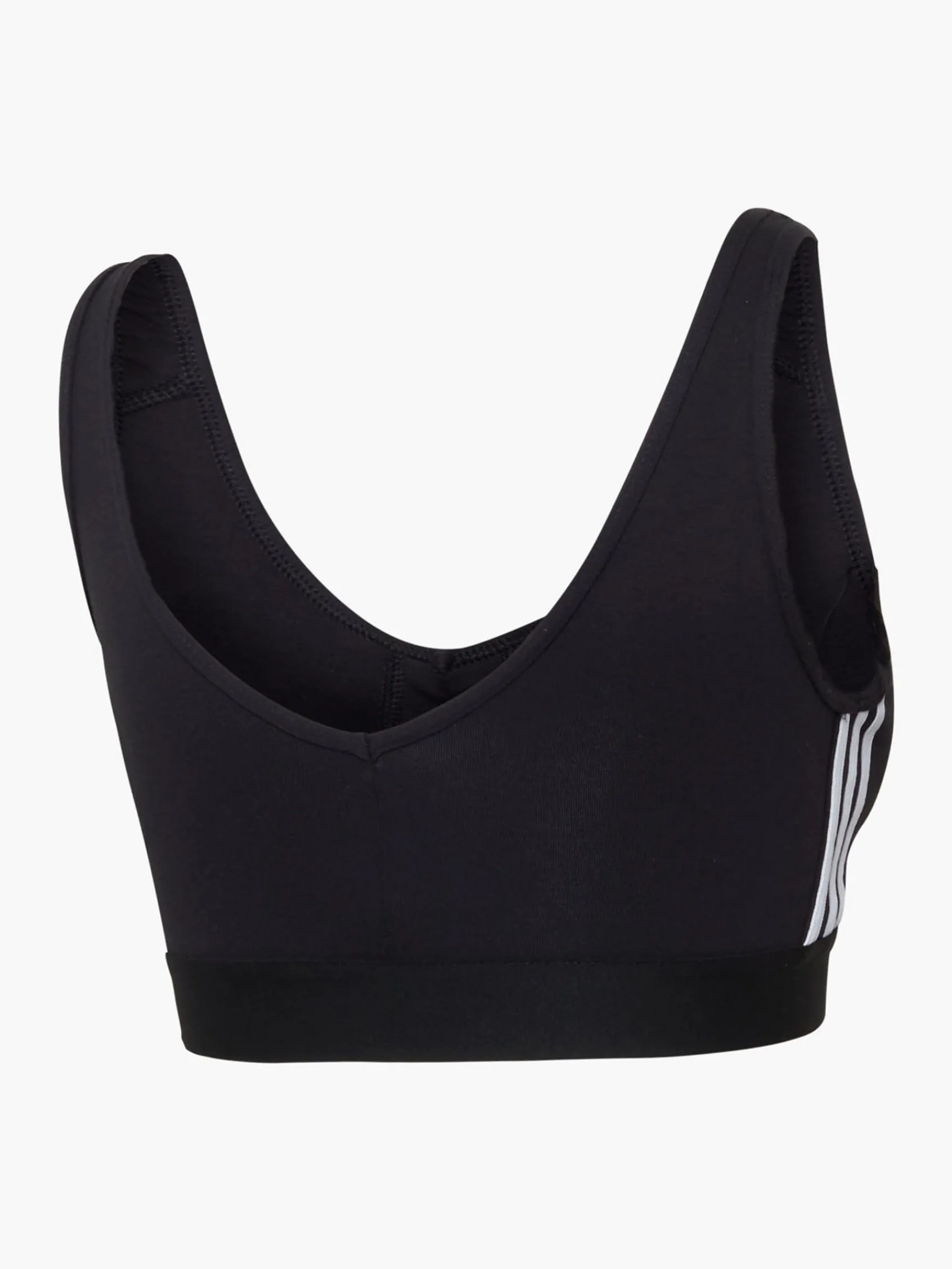 Damen adidas Crop Top