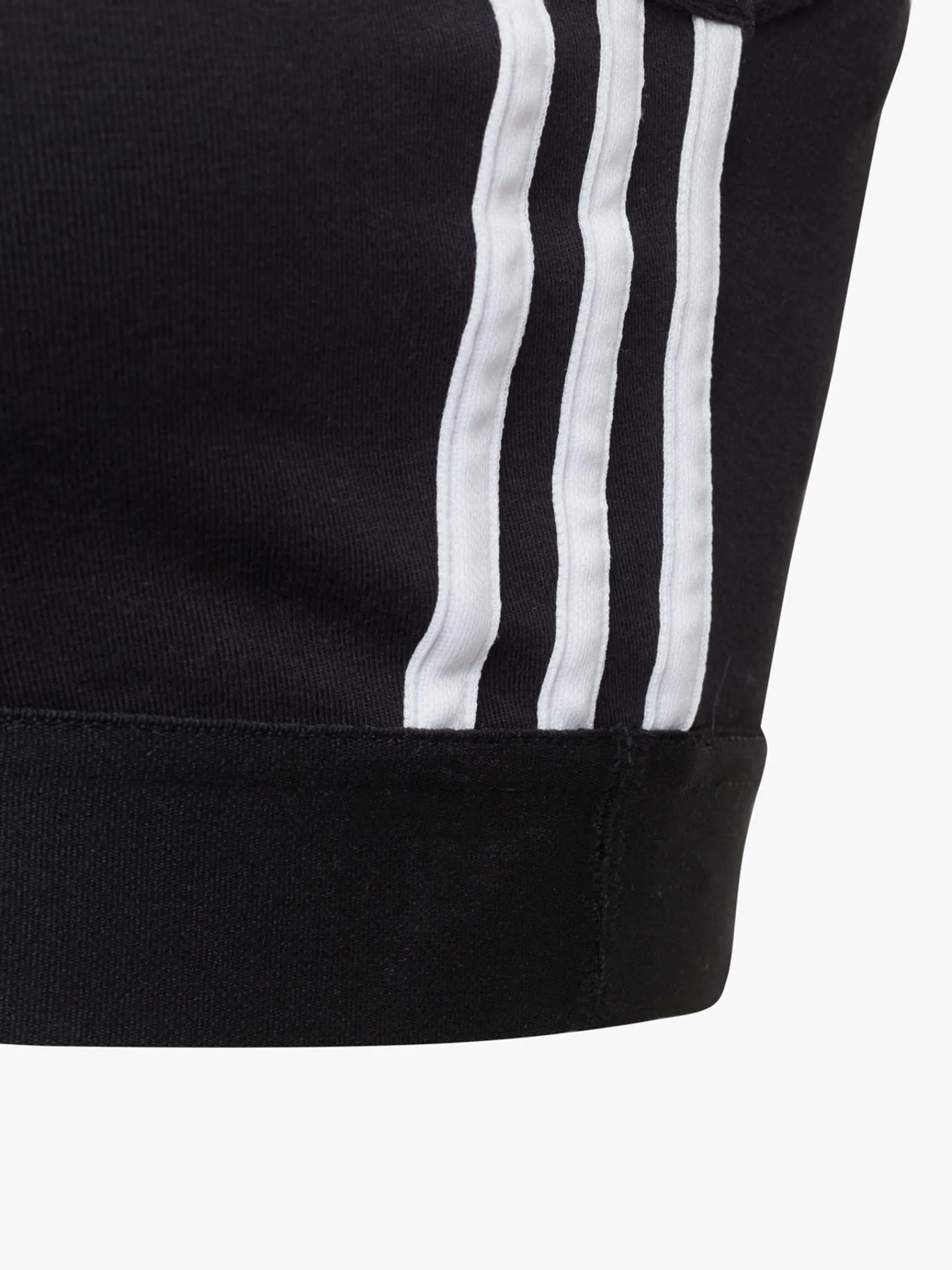Damen adidas Crop Top