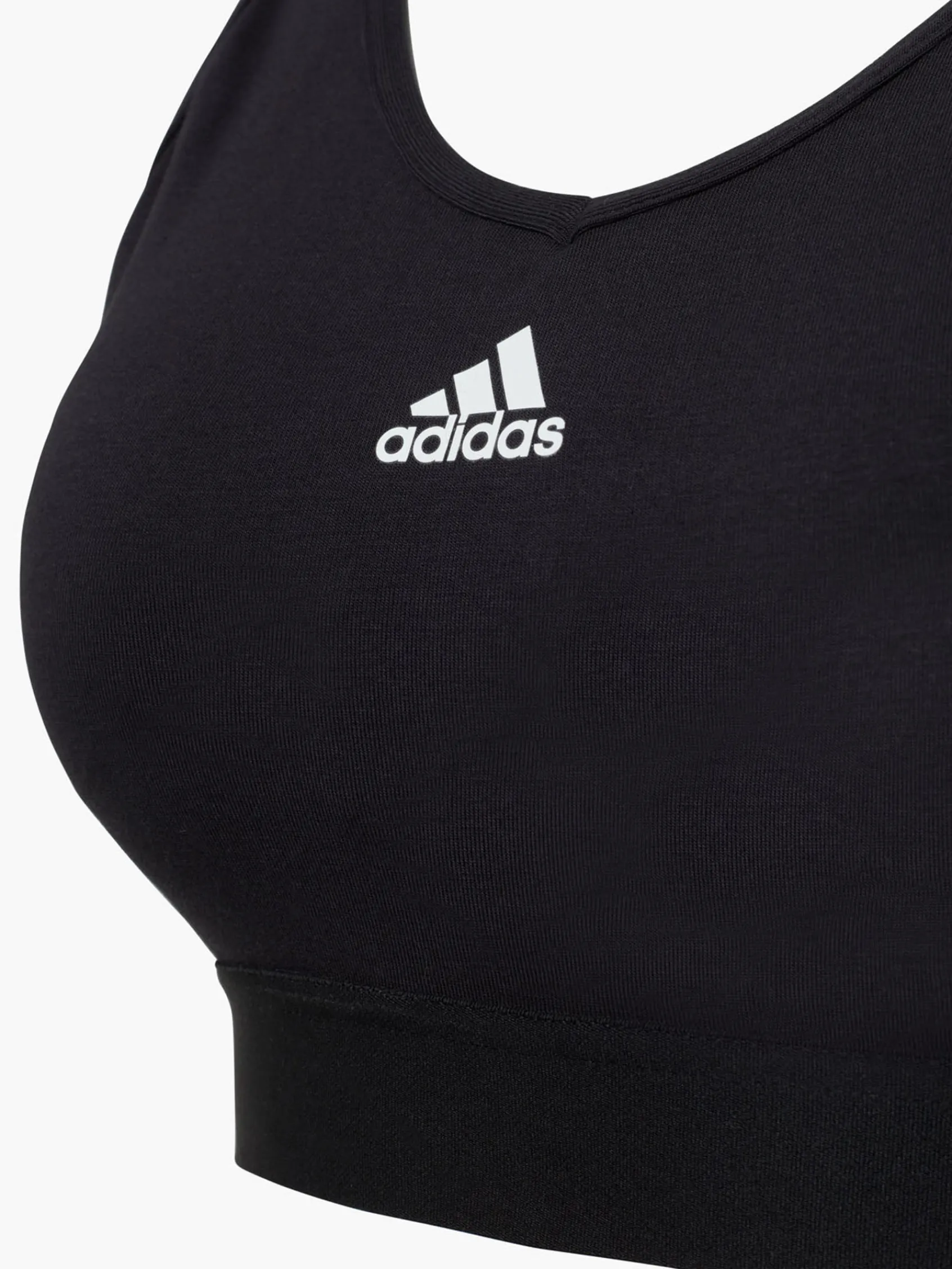 Damen adidas Crop Top