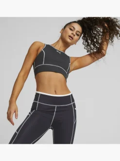 Damen PUMA Crop Top