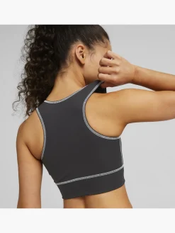 Damen PUMA Crop Top