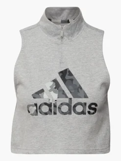 Damen adidas Crop Top