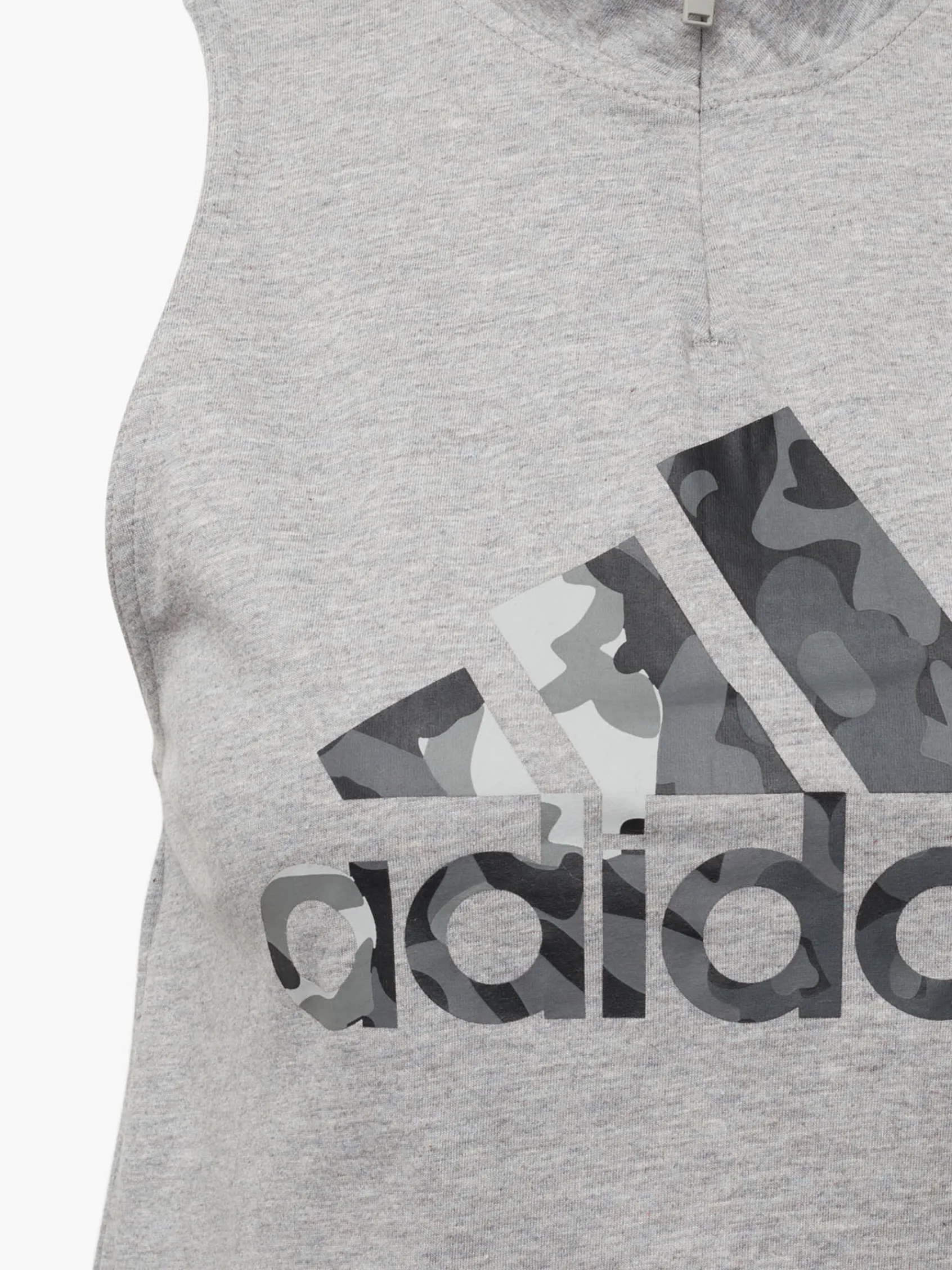 Damen adidas Crop Top