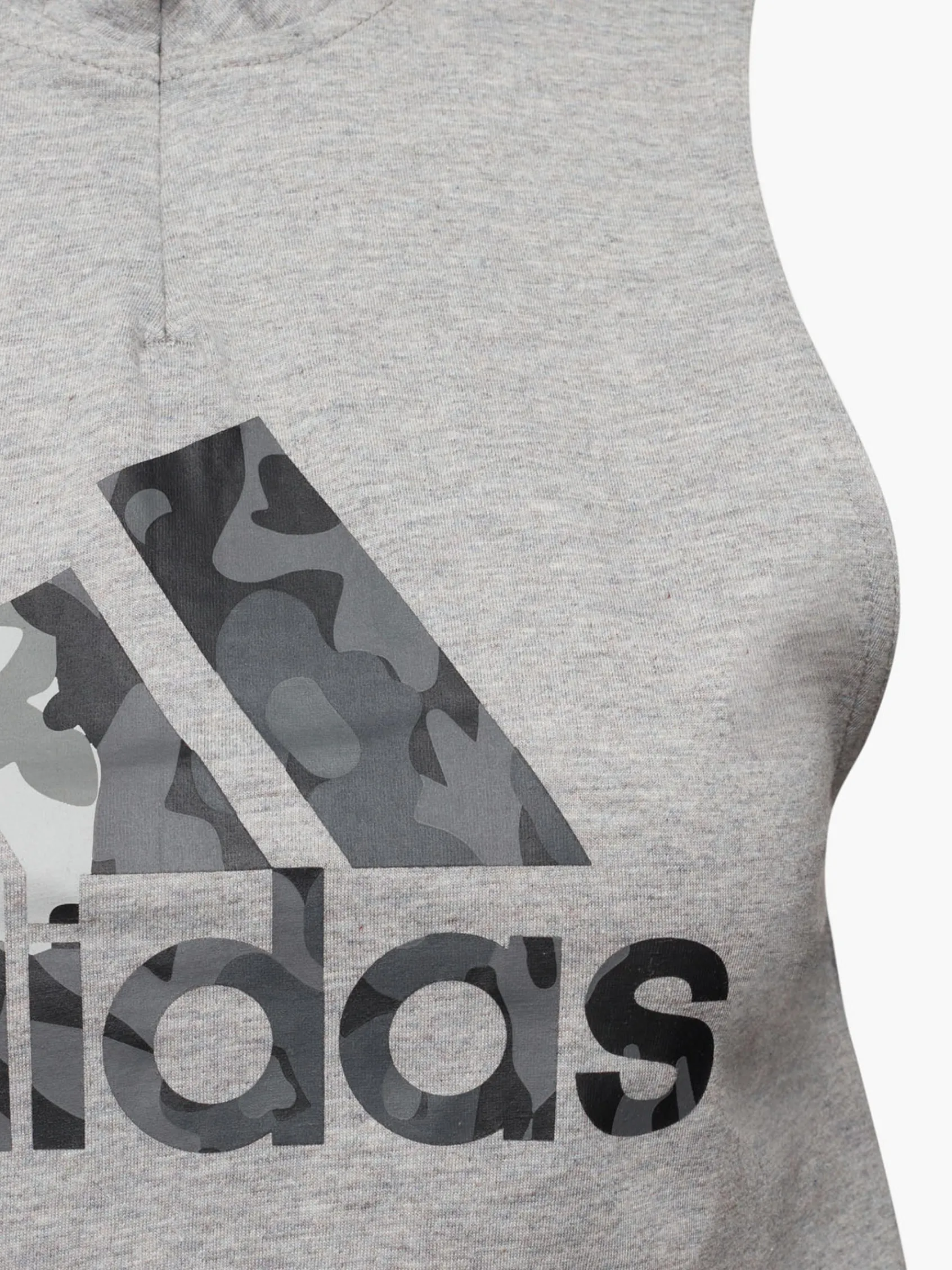 Damen adidas Crop Top