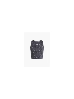 Damen adidas Crop Top