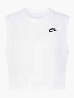 Damen Nike Crop Top