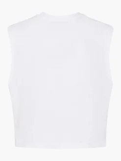 Damen Nike Crop Top
