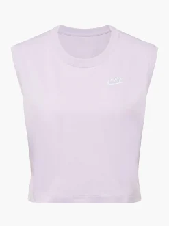 Damen Nike Crop Top