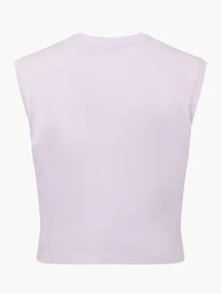 Damen Nike Crop Top