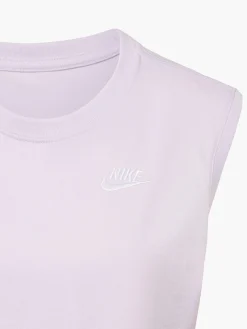 Damen Nike Crop Top