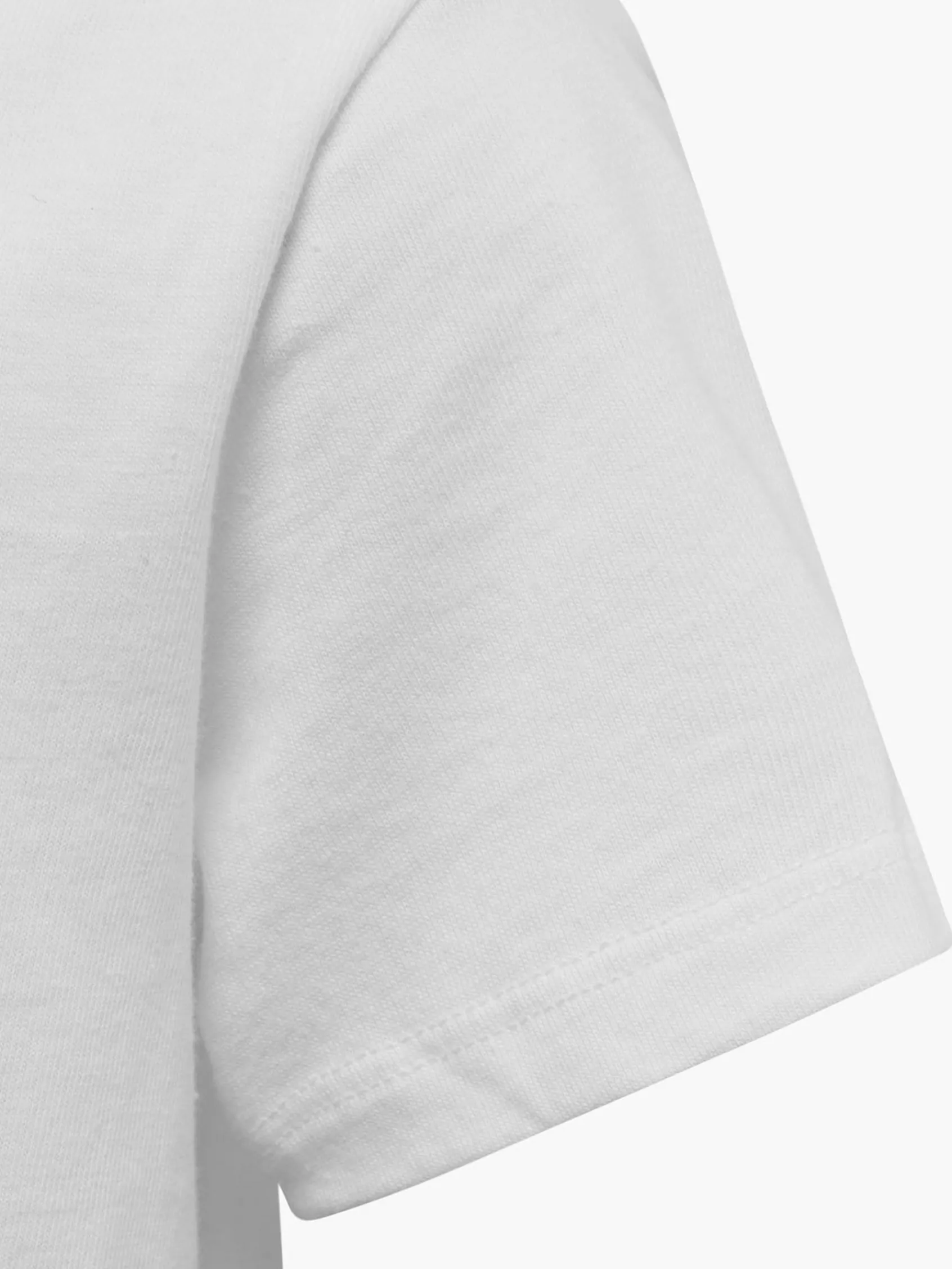 Kinder Nike Crop T-Shirt