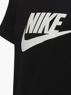 Kinder Nike Crop T-Shirt