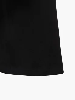 Kinder Nike Crop T-Shirt