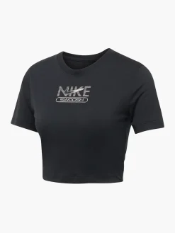 Damen Nike Crop T-Shirt