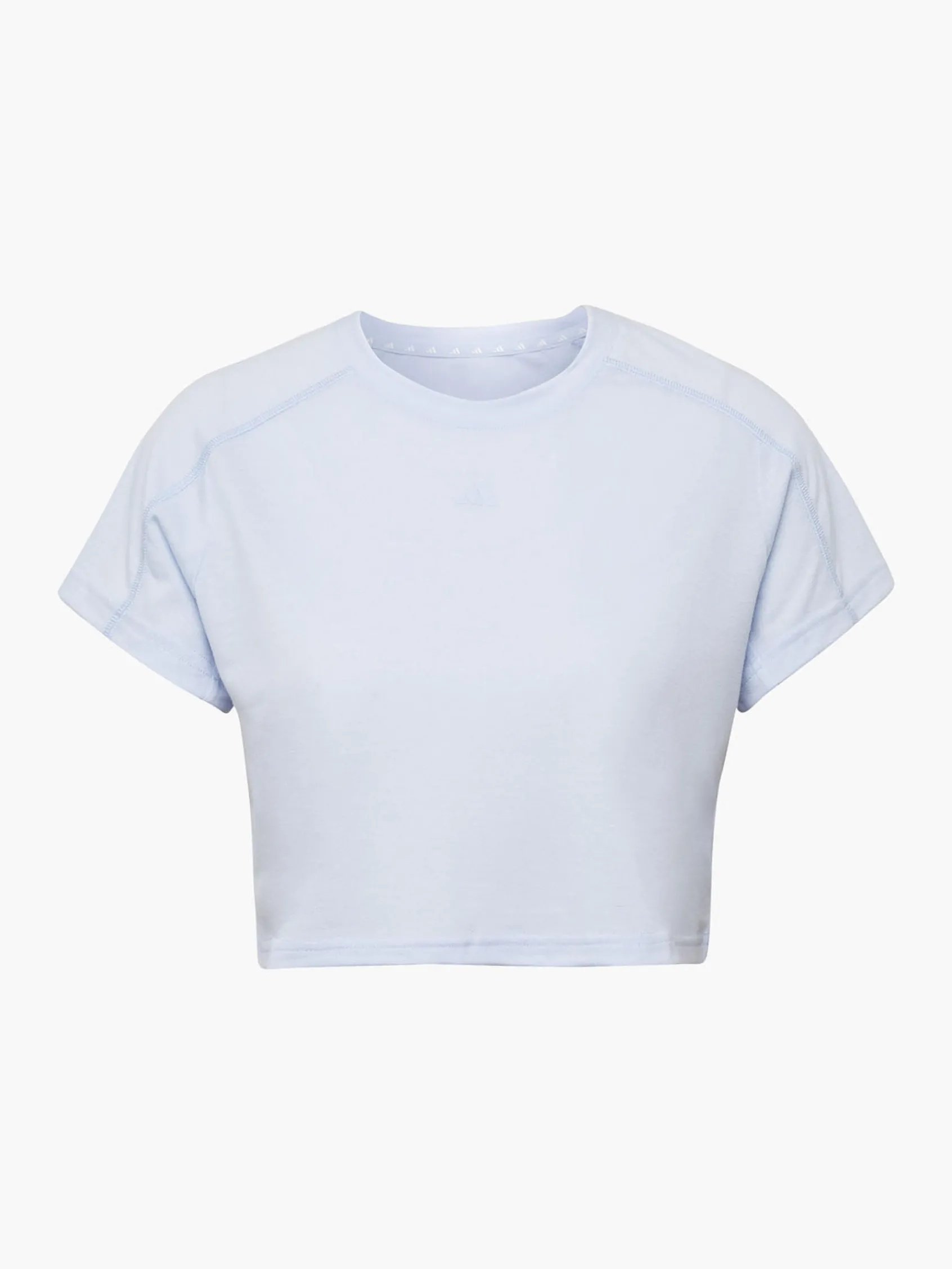 Damen adidas Crop T-Shirt
