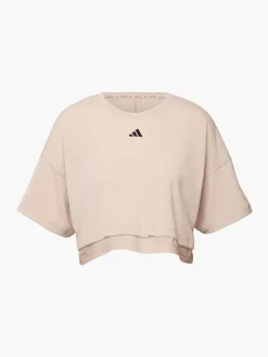Damen adidas Crop T-Shirt