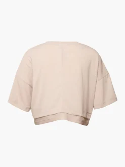 Damen adidas Crop T-Shirt