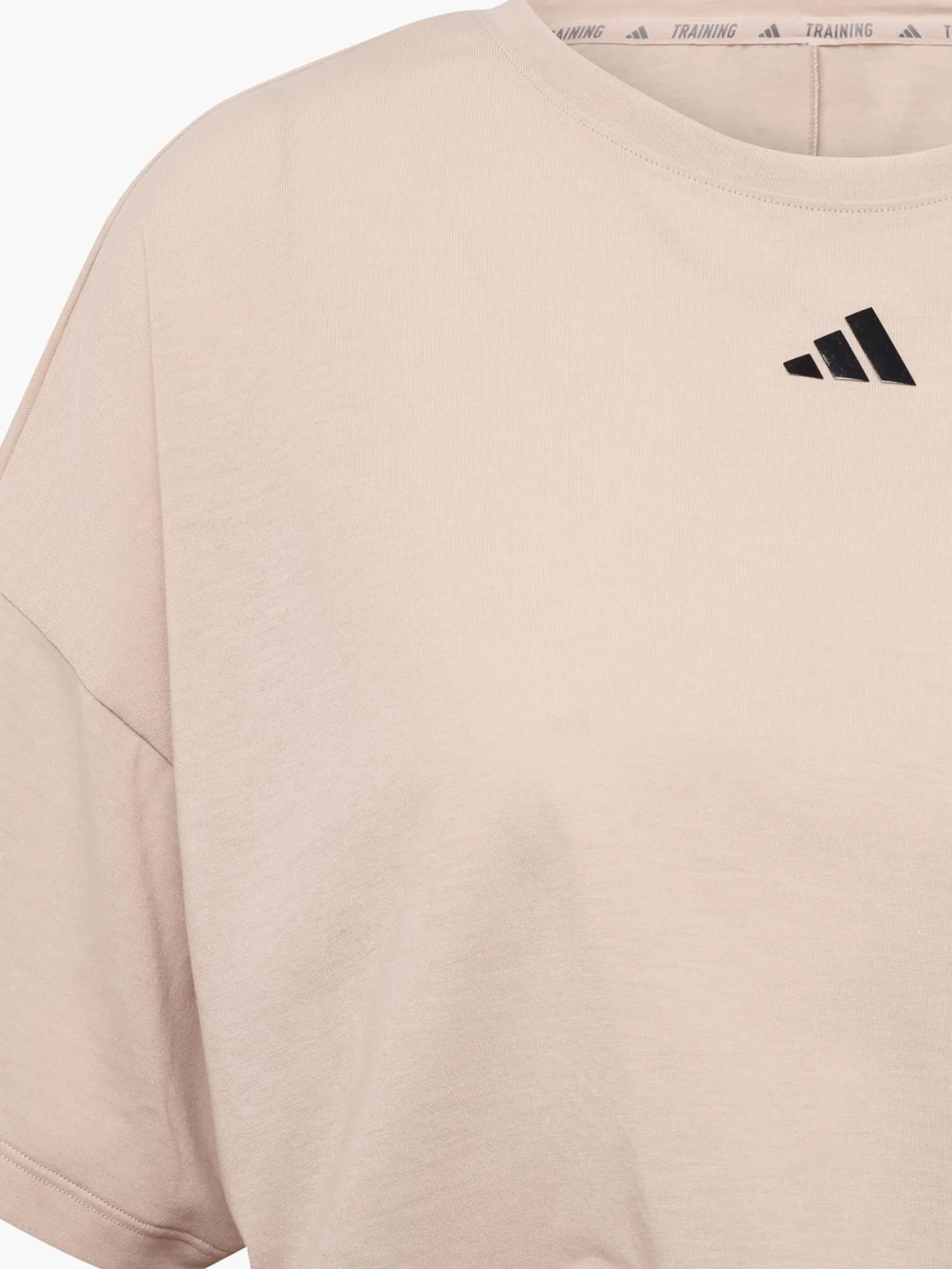 Damen adidas Crop T-Shirt