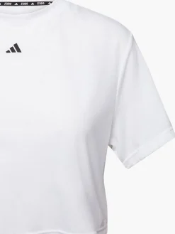 Damen adidas Crop T-Shirt