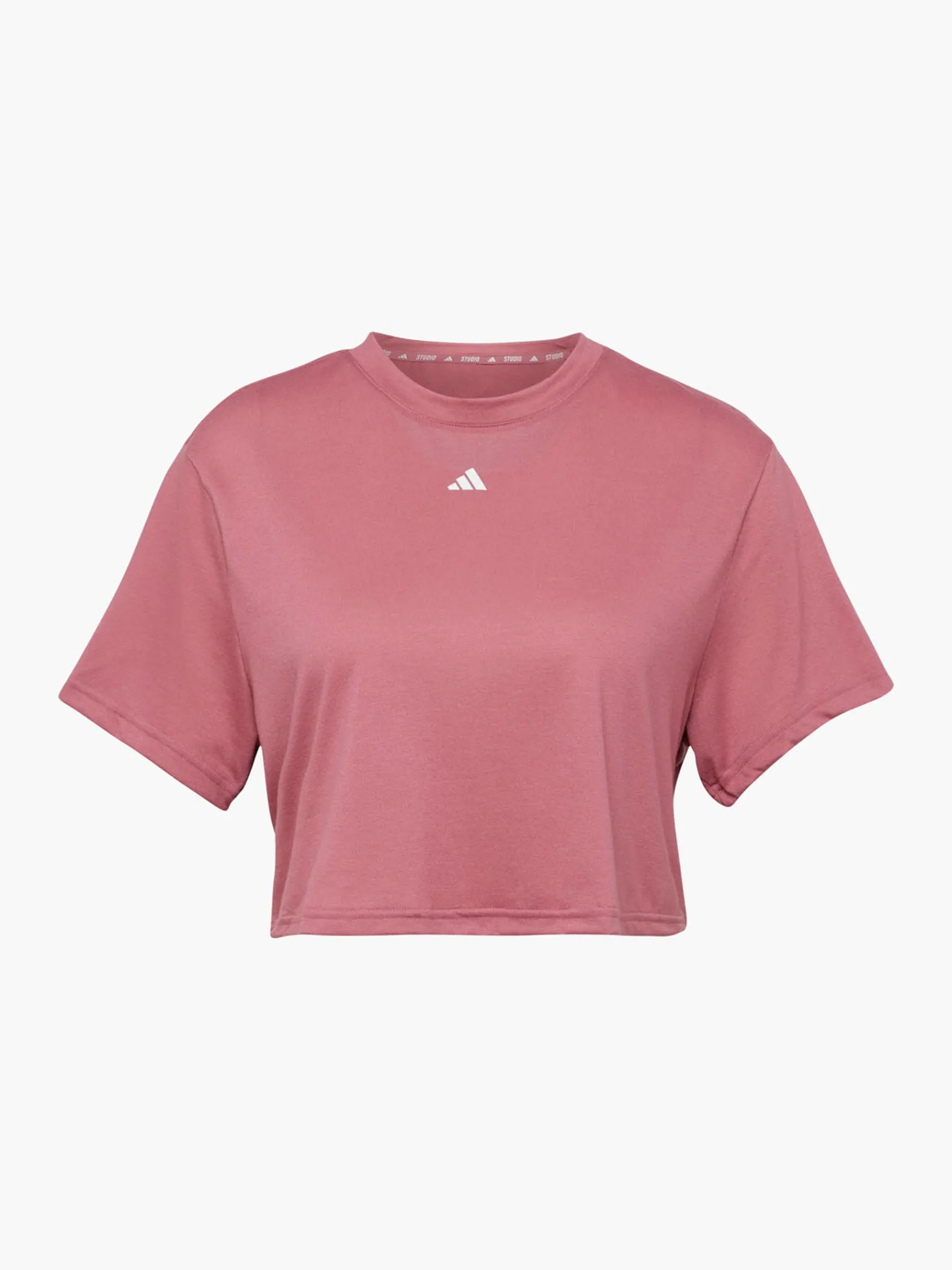 Damen adidas Crop T-Shirt