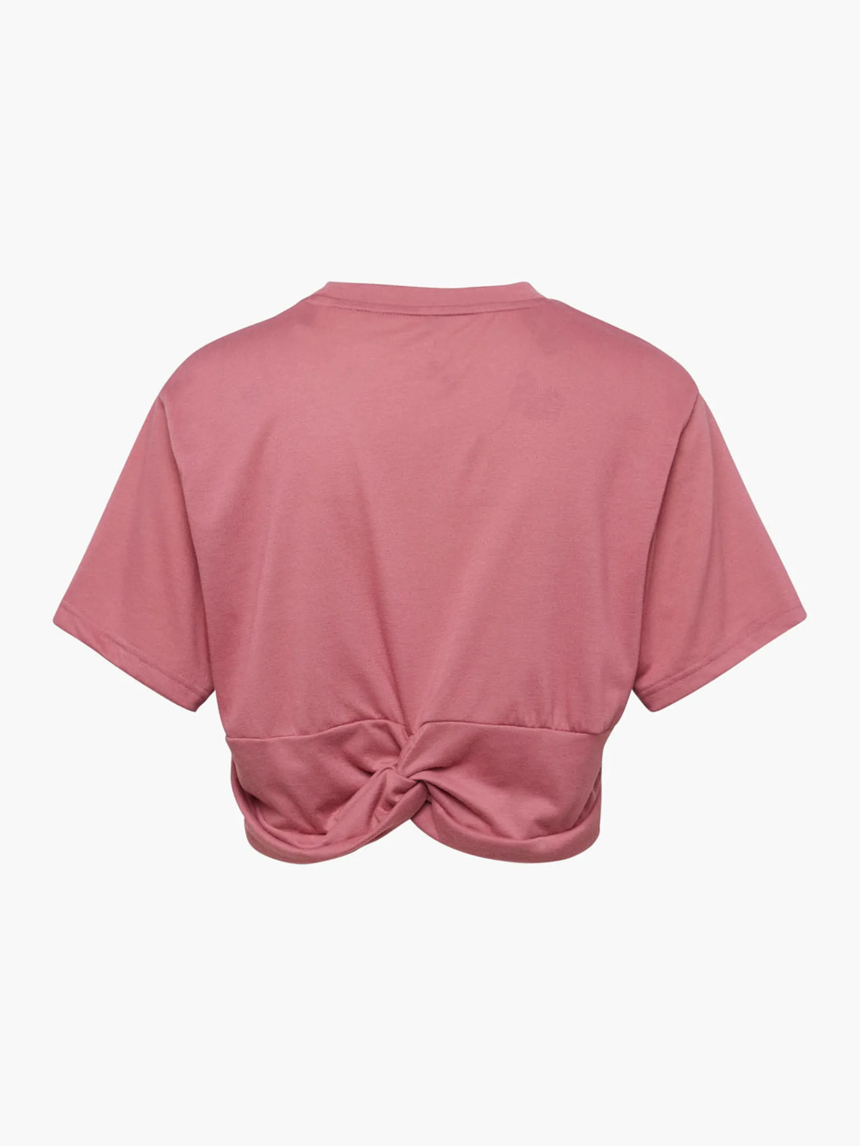 Damen adidas Crop T-Shirt