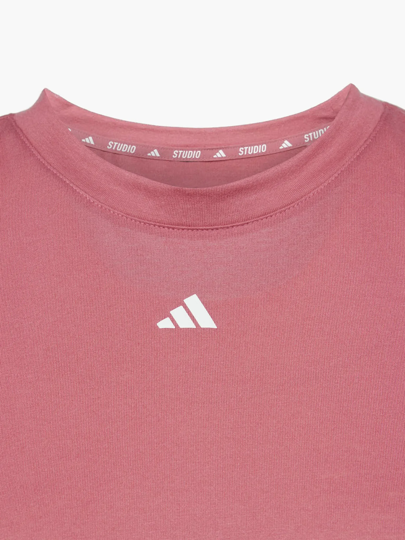 Damen adidas Crop T-Shirt