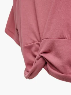 Damen adidas Crop T-Shirt