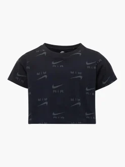 Kinder Nike Crop T-Shirt